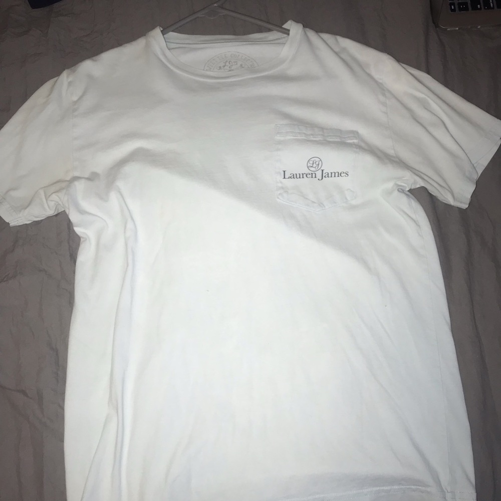 Lauren James Shirt